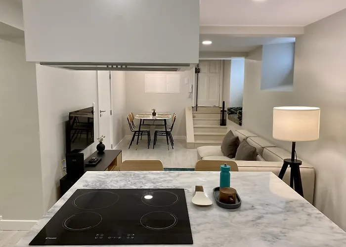 Canarios Apartments Cardal - Ll
