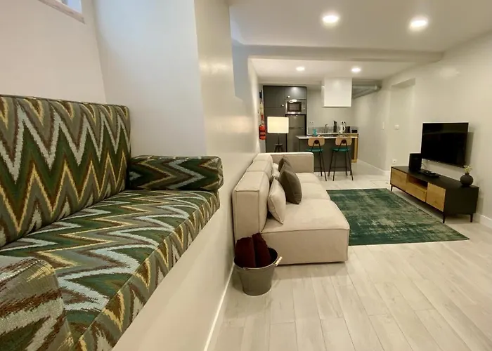 Canarios Apartments Cardal - Ll