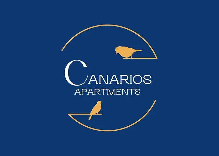 Canarios Apartments Cardal - Ll